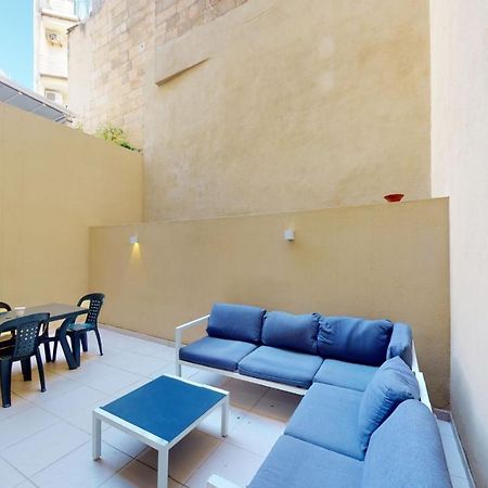 Spacious 3 Bedroom Maisonette 斯利马 外观 照片
