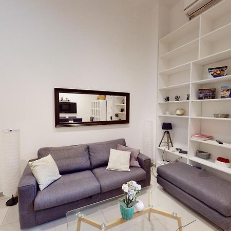 Spacious 3 Bedroom Maisonette 斯利马 外观 照片