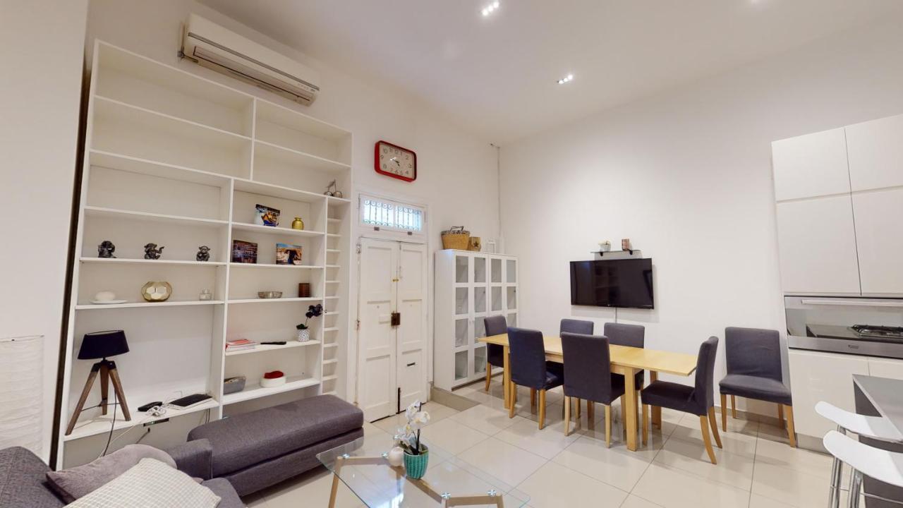 Spacious 3 Bedroom Maisonette 斯利马 外观 照片
