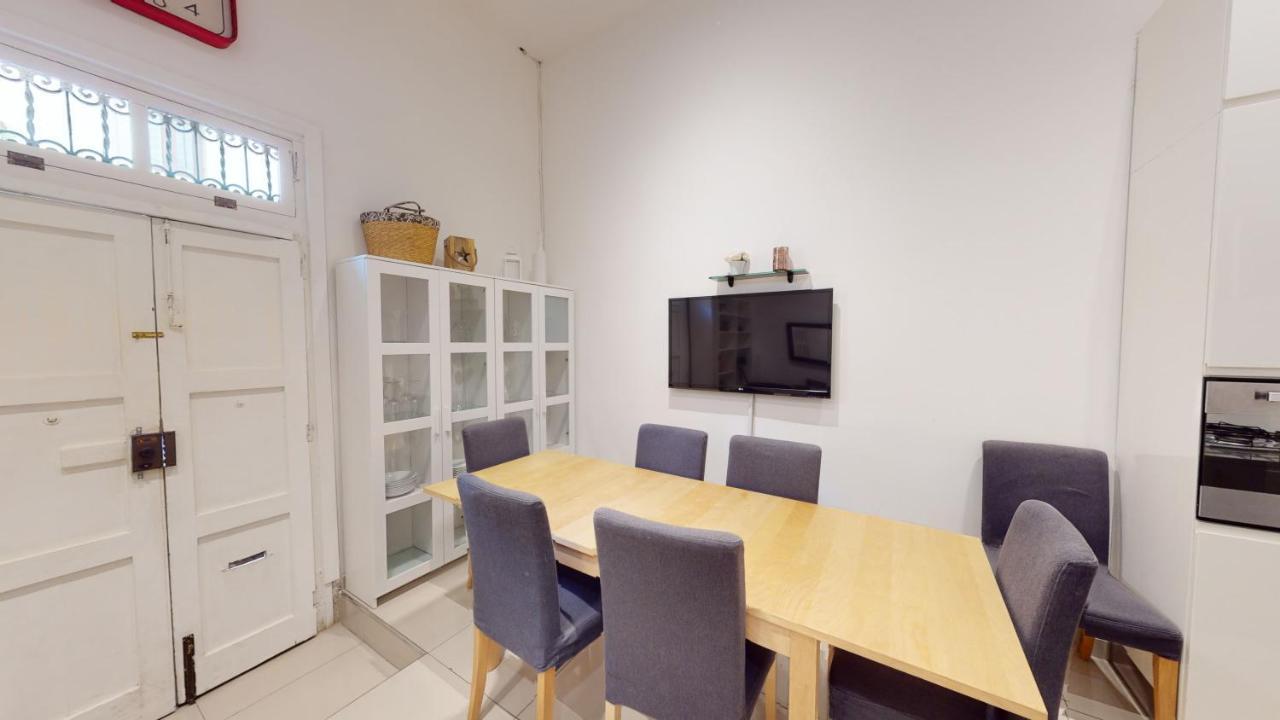 Spacious 3 Bedroom Maisonette 斯利马 外观 照片