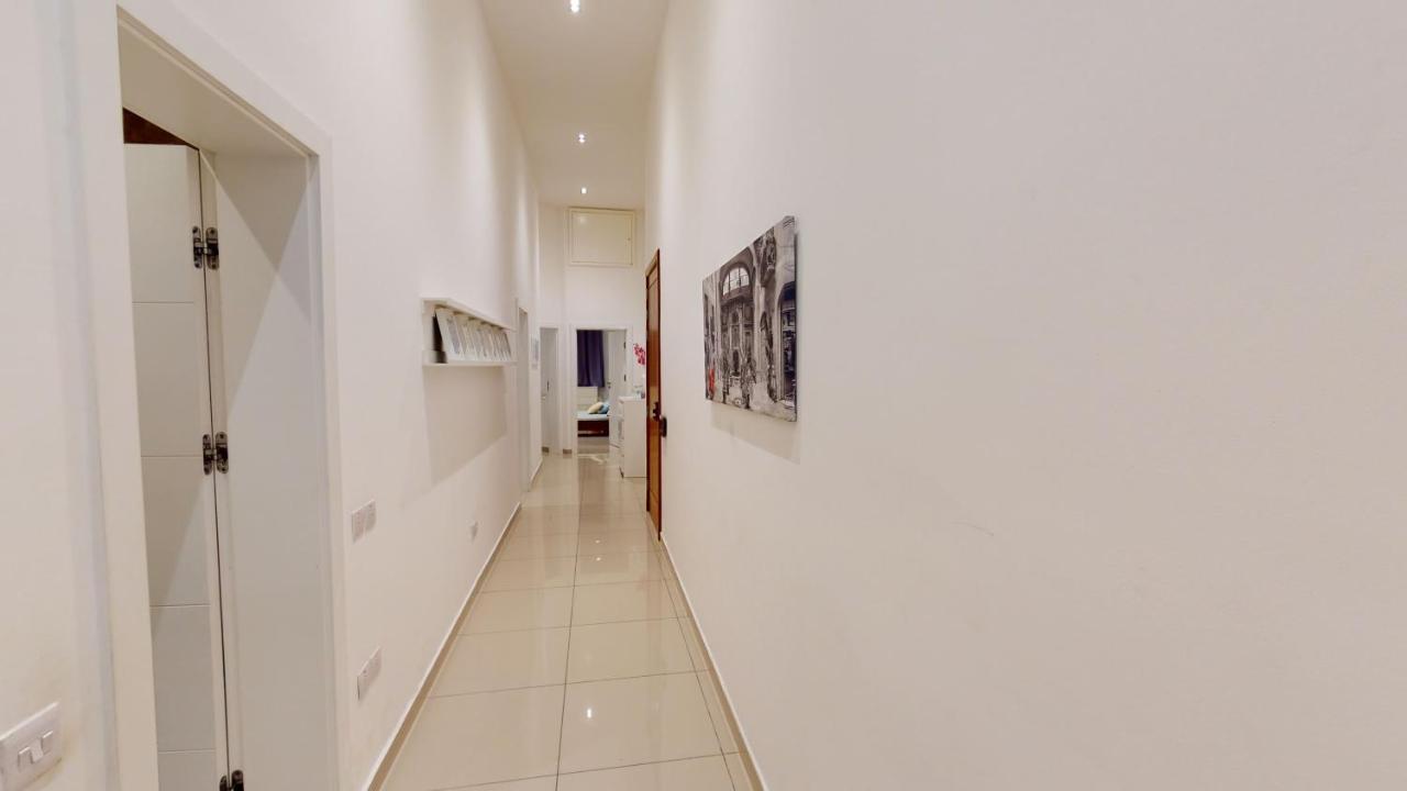 Spacious 3 Bedroom Maisonette 斯利马 外观 照片