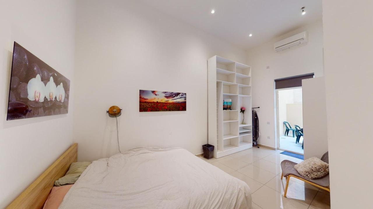 Spacious 3 Bedroom Maisonette 斯利马 外观 照片