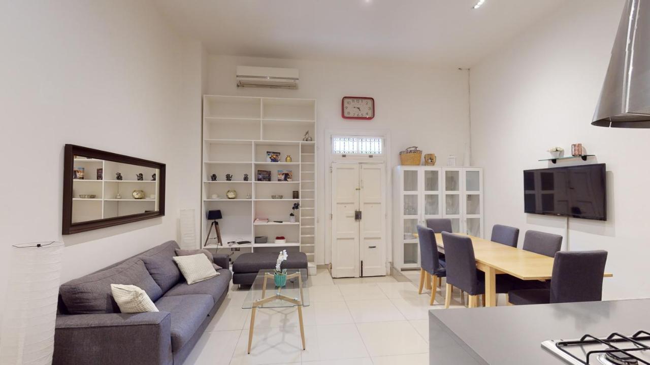 Spacious 3 Bedroom Maisonette 斯利马 外观 照片