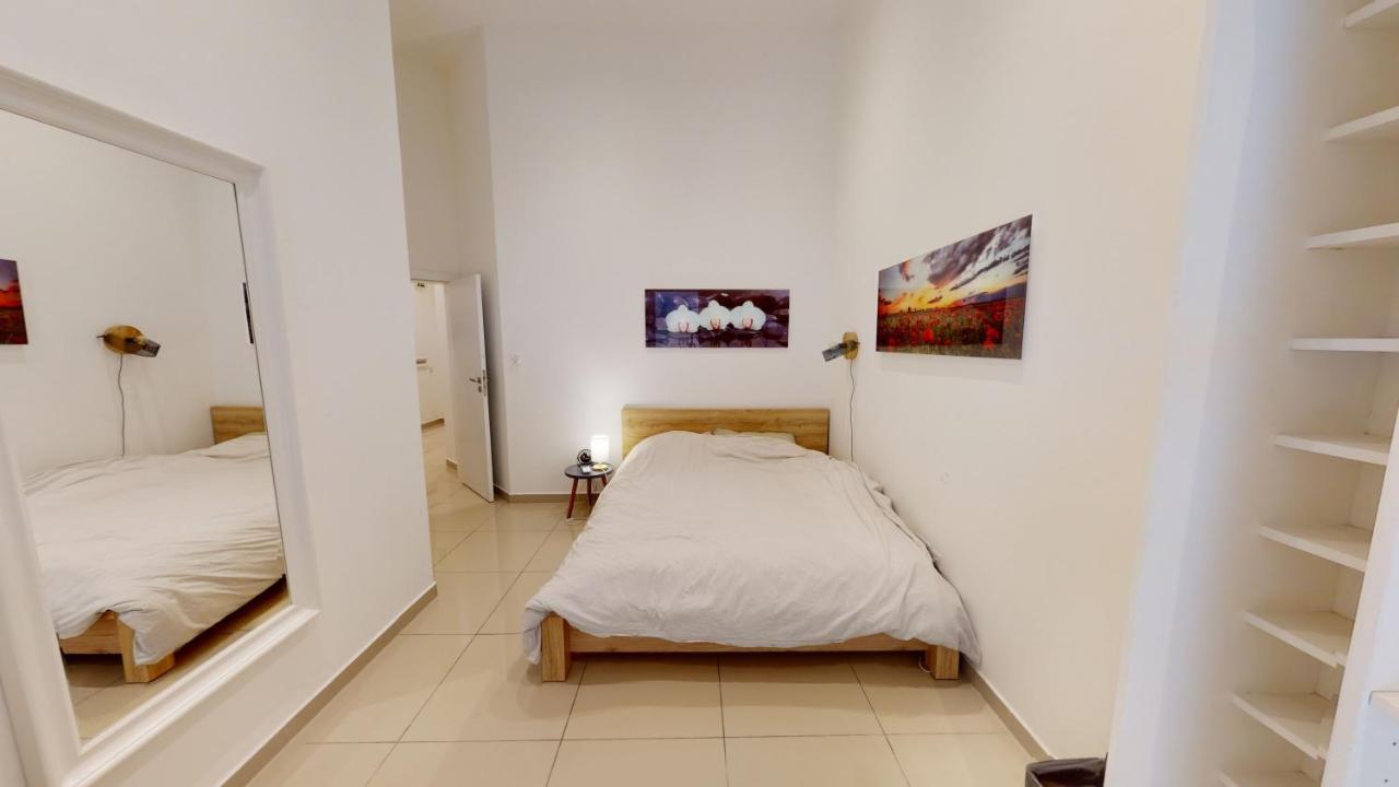 Spacious 3 Bedroom Maisonette 斯利马 外观 照片